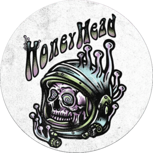 Honey B x Gelonade 2G (FP) (Soc2.0 collab)