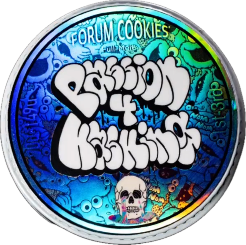 Dirty Zkittles 1G (Sourwaves x Sweet Collab)