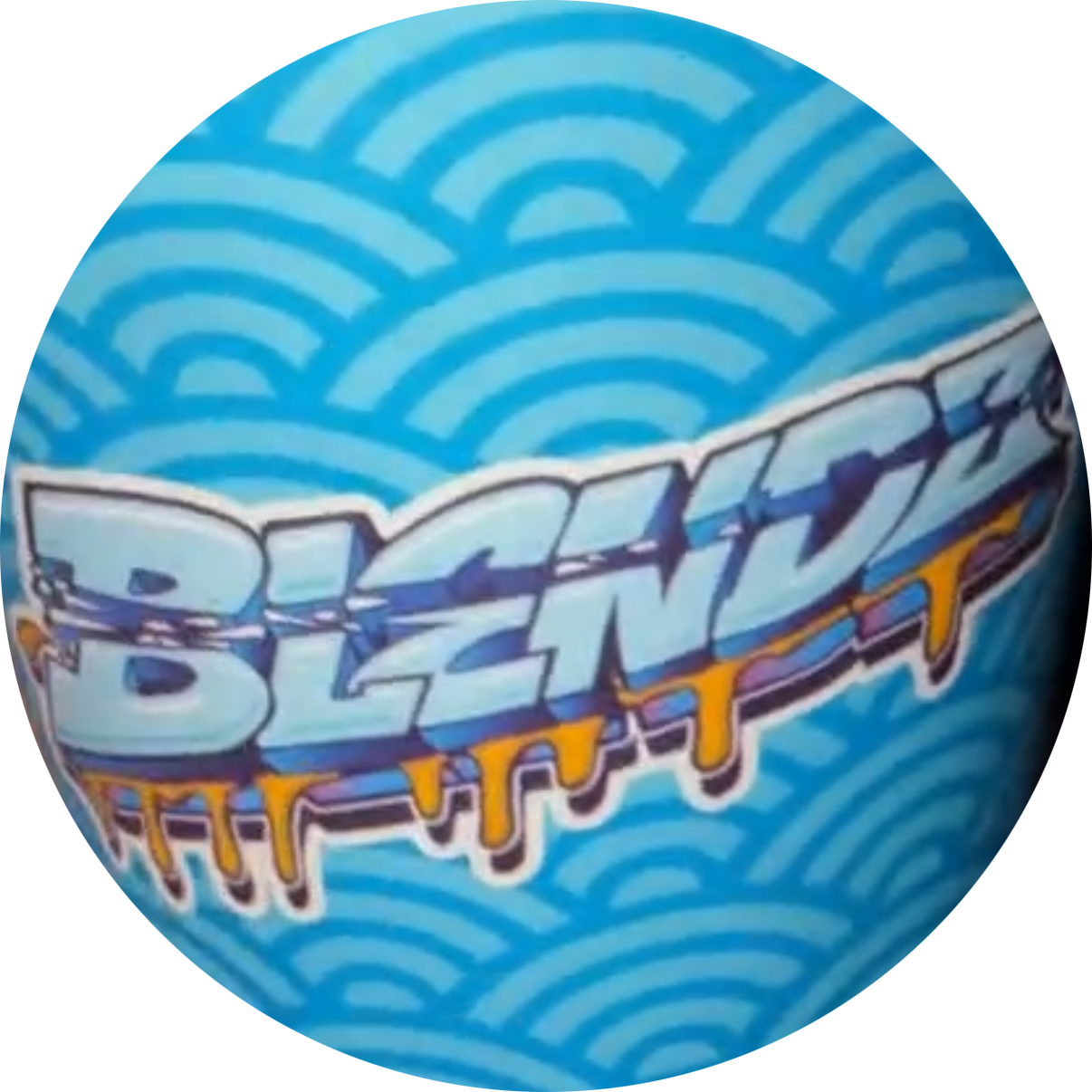 Blendz by Dan